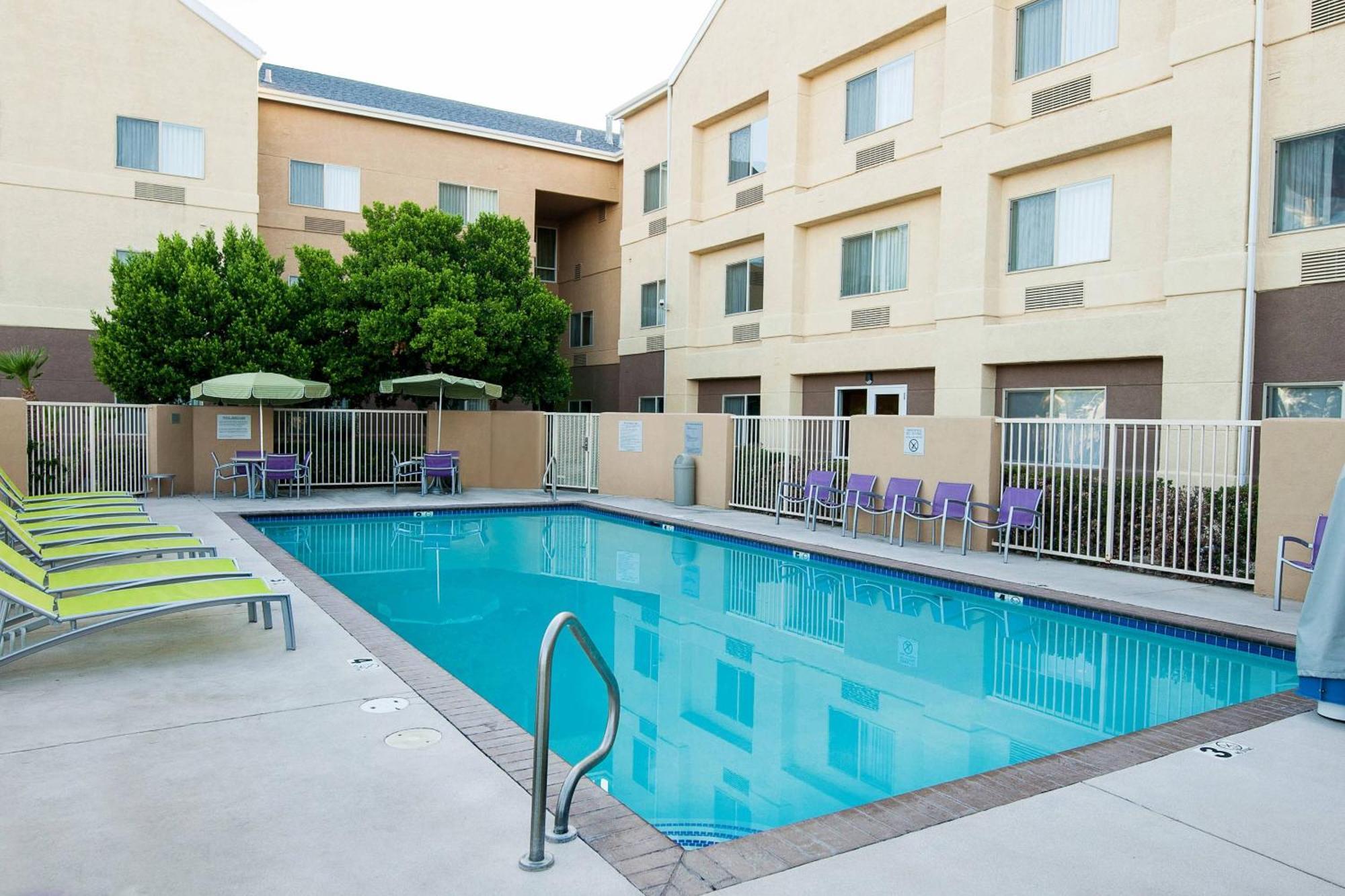 Fairfield Inn St. George Exterior photo
