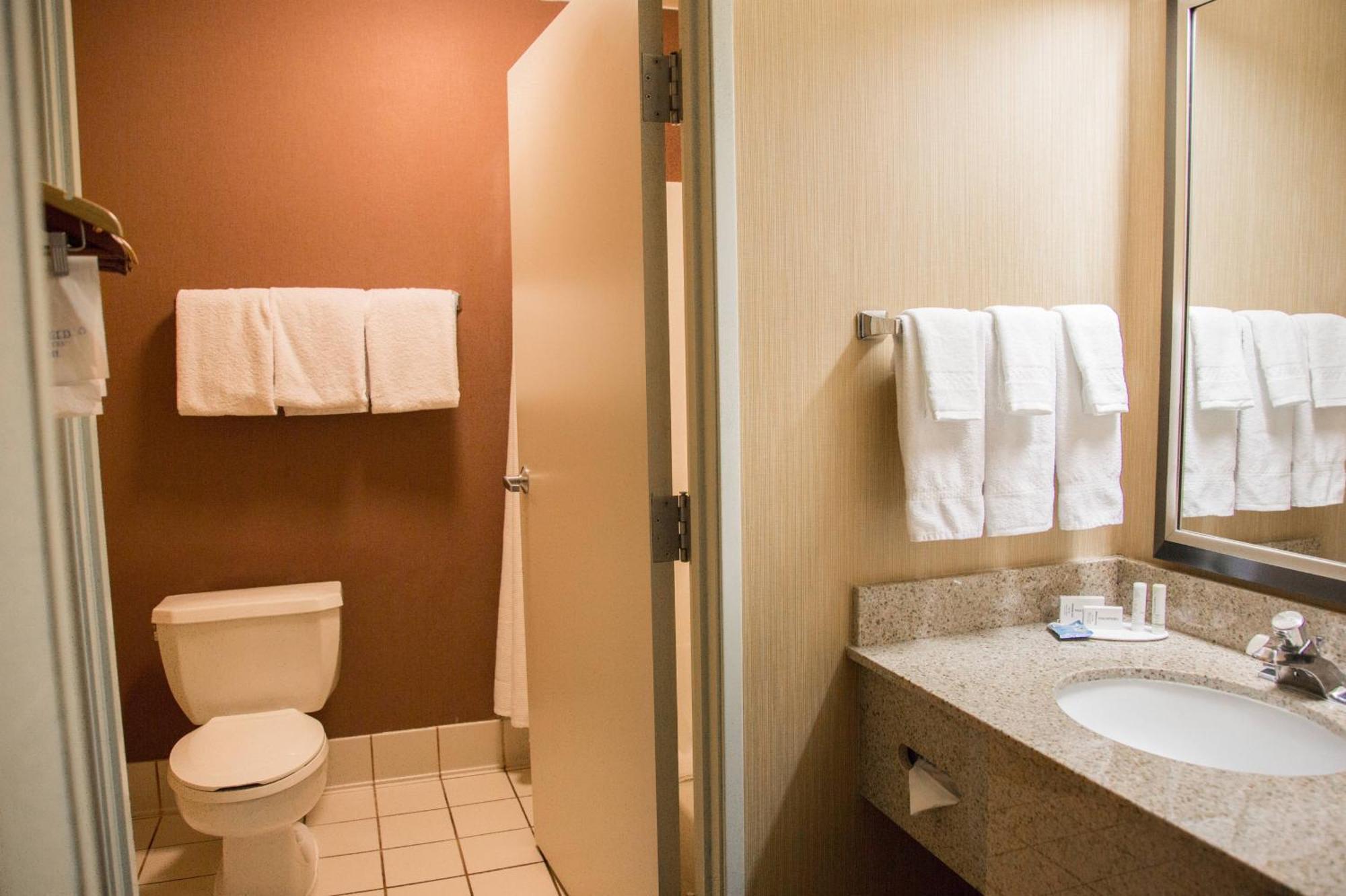 Fairfield Inn St. George Exterior photo